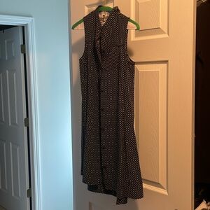 Tag & Bone shirt-dress